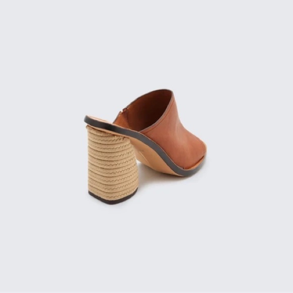 dolce vita Alba mules - Picture 2 of 6